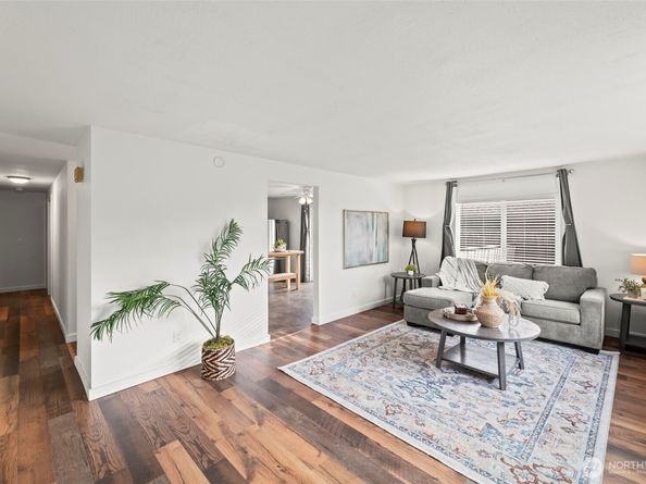 1023 Nebraska Street SE, Port Orchard WA 98366