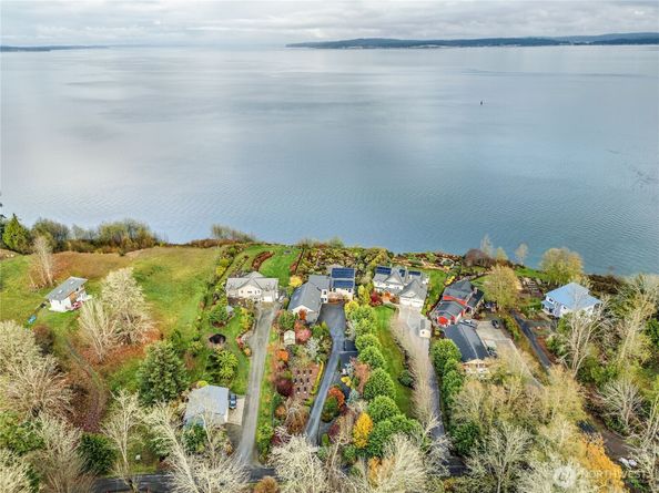 41469 Foulweather Bluff Road NE, Hansville WA 98340