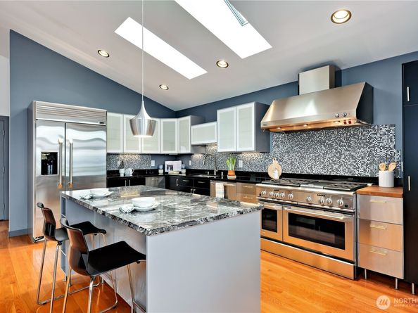 41469 Foulweather Bluff Road NE, Hansville WA 98340