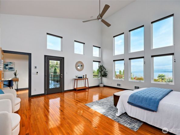 41469 Foulweather Bluff Road NE, Hansville WA 98340