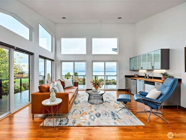 41469 Foulweather Bluff Road NE, Hansville WA 98340