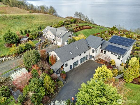 41469 Foulweather Bluff Road NE, Hansville WA 98340