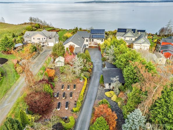 41469 Foulweather Bluff Road NE, Hansville WA 98340