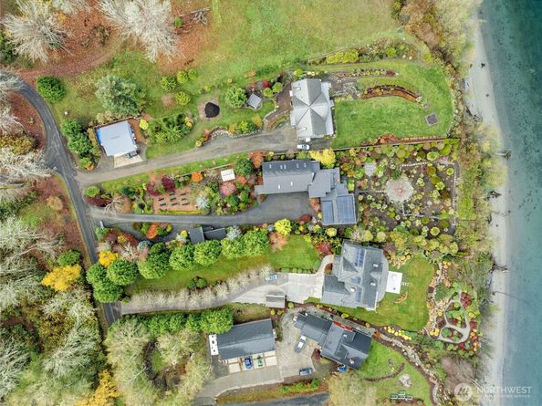 41469 Foulweather Bluff Road NE, Hansville WA 98340