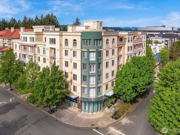 11004 NE 11th Street 606, Bellevue WA 98004