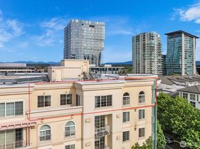 11004 NE 11th Street 606, Bellevue WA 98004