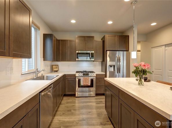 5154 Granger Street, Bremerton WA 98312