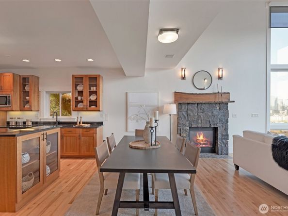 225 Ward Street, Seattle WA 98109