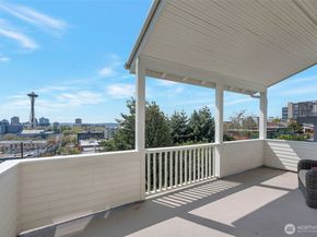 225 Ward Street, Seattle WA 98109