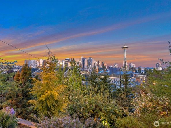 225 Ward Street, Seattle WA 98109