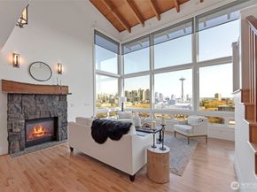 225 Ward Street, Seattle WA 98109