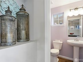 1776 Bungalow Way NE, Poulsbo WA 98370