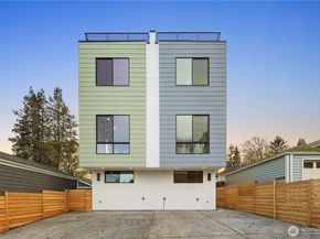 528 B N 72nd Street, Seattle WA 98103