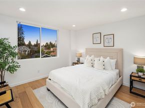 528 B N 72nd Street, Seattle WA 98103