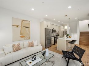 528 B N 72nd Street, Seattle WA 98103