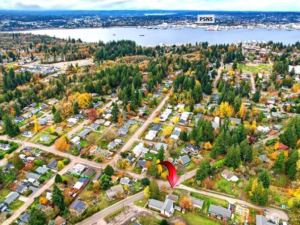 1401 Sidney Avenue, Port Orchard WA 98366