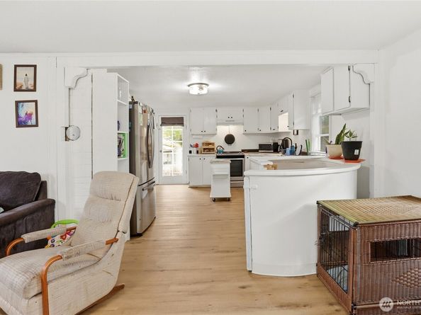 1401 Sidney Avenue, Port Orchard WA 98366