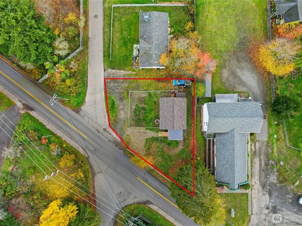 1401 Sidney Avenue, Port Orchard WA 98366