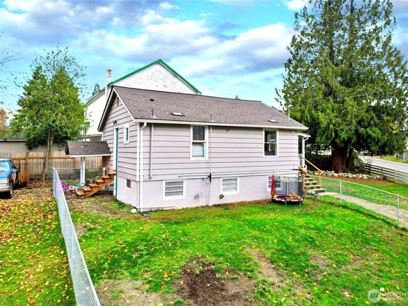 1401 Sidney Avenue, Port Orchard WA 98366