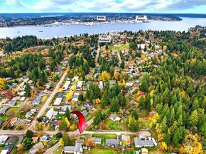 1401 Sidney Avenue, Port Orchard WA 98366