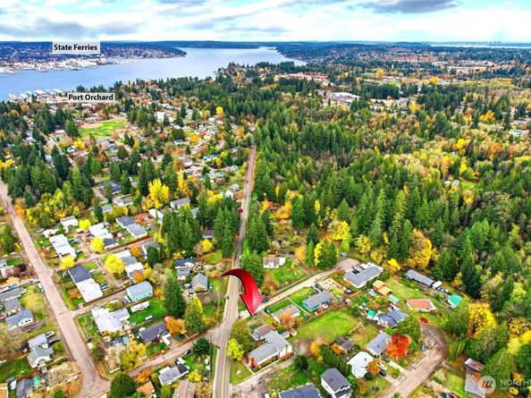 1401 Sidney Avenue, Port Orchard WA 98366