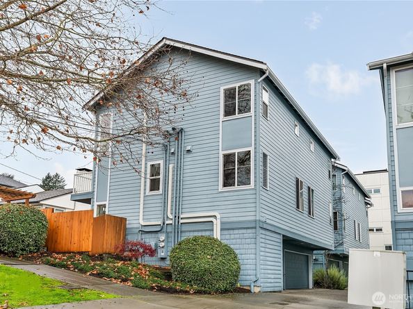 2400 W Boston Street, Seattle WA 98199