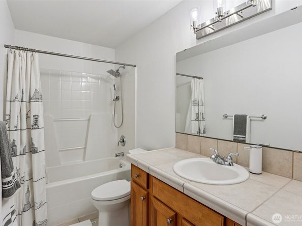 15617 3rd Drive SE, Mill Creek WA 98012