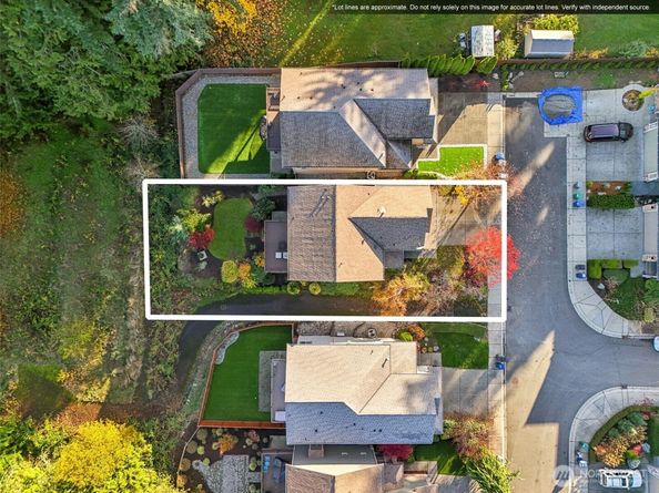 15617 3rd Drive SE, Mill Creek WA 98012