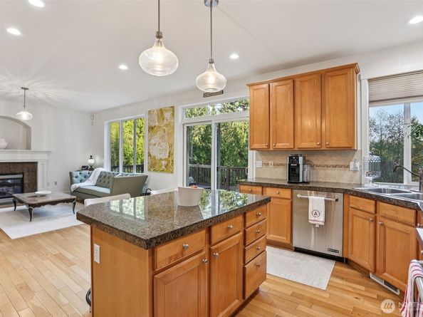 15617 3rd Drive SE, Mill Creek WA 98012