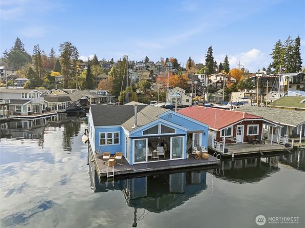 1212 E Shelby 5, Seattle WA 98102