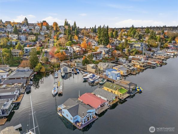 1212 E Shelby 5, Seattle WA 98102