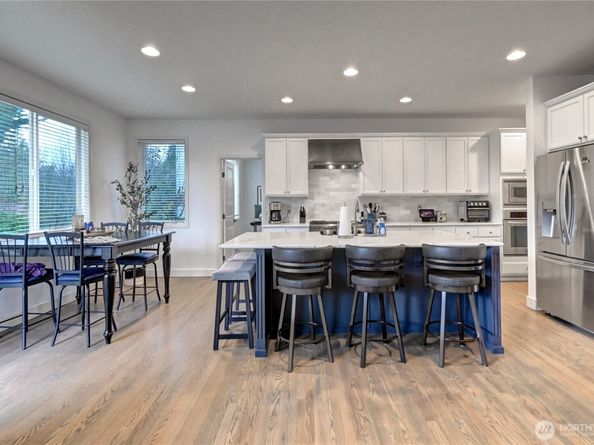 6617 Sword Fern Avenue SE, Snoqualmie WA 98065