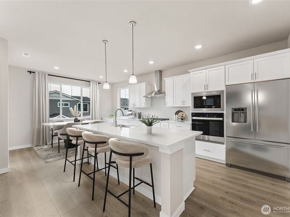 26825 NE 143rd Circle 05, Duvall WA 98019