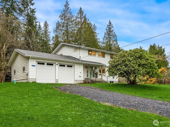 34031 Bonnieview Lane NE, Kingston WA 98346