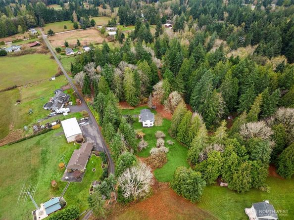 34031 Bonnieview Lane NE, Kingston WA 98346