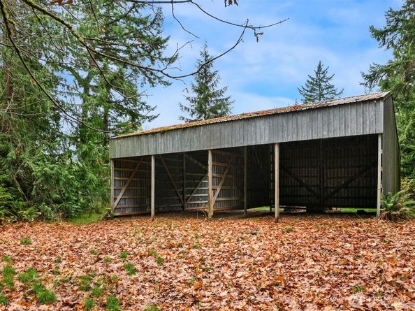 34031 Bonnieview Lane NE, Kingston WA 98346