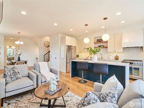 8333 13th Avenue NW B, Seattle WA 98117