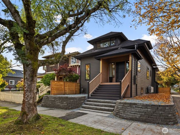 829 27th Avenue, Seattle WA 98122