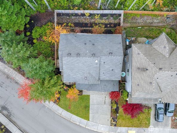 1854 Claret Loop NW, Poulsbo WA 98370