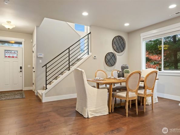 1854 Claret Loop NW, Poulsbo WA 98370