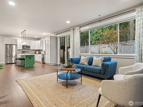 1854 Claret Loop NW, Poulsbo WA 98370