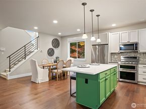 1854 Claret Loop NW, Poulsbo WA 98370