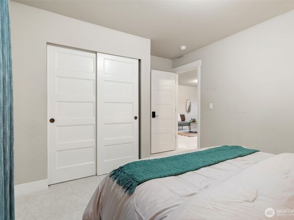 1854 Claret Loop NW, Poulsbo WA 98370