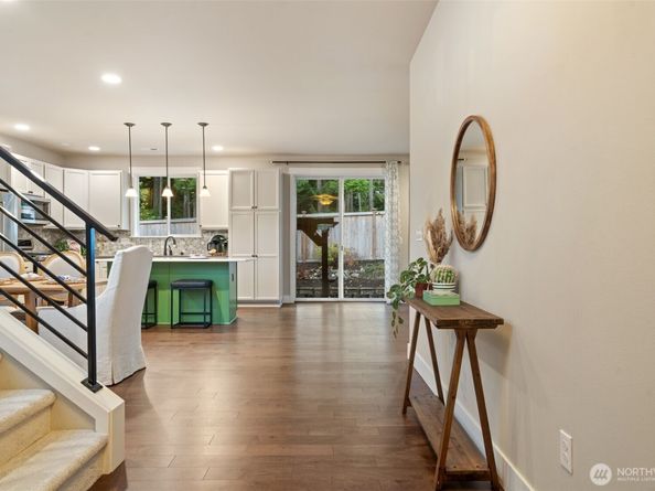 1854 Claret Loop NW, Poulsbo WA 98370