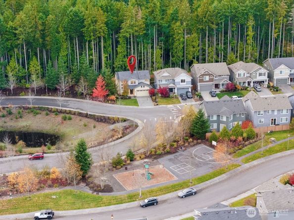 1854 Claret Loop NW, Poulsbo WA 98370