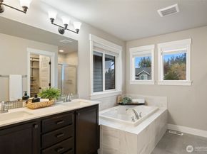 1854 Claret Loop NW, Poulsbo WA 98370