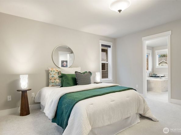 1854 Claret Loop NW, Poulsbo WA 98370