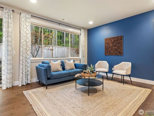 1854 Claret Loop NW, Poulsbo WA 98370