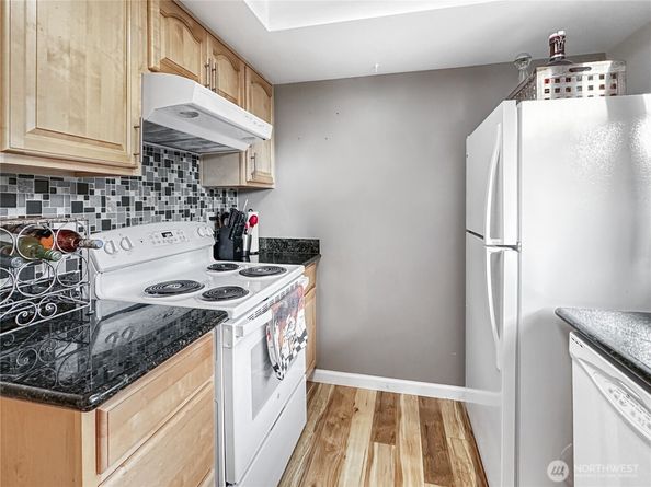 820 Cady Road E102, Everett WA 98203