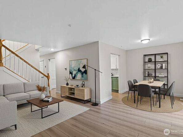 625 101st Place SE C, Everett WA 98208